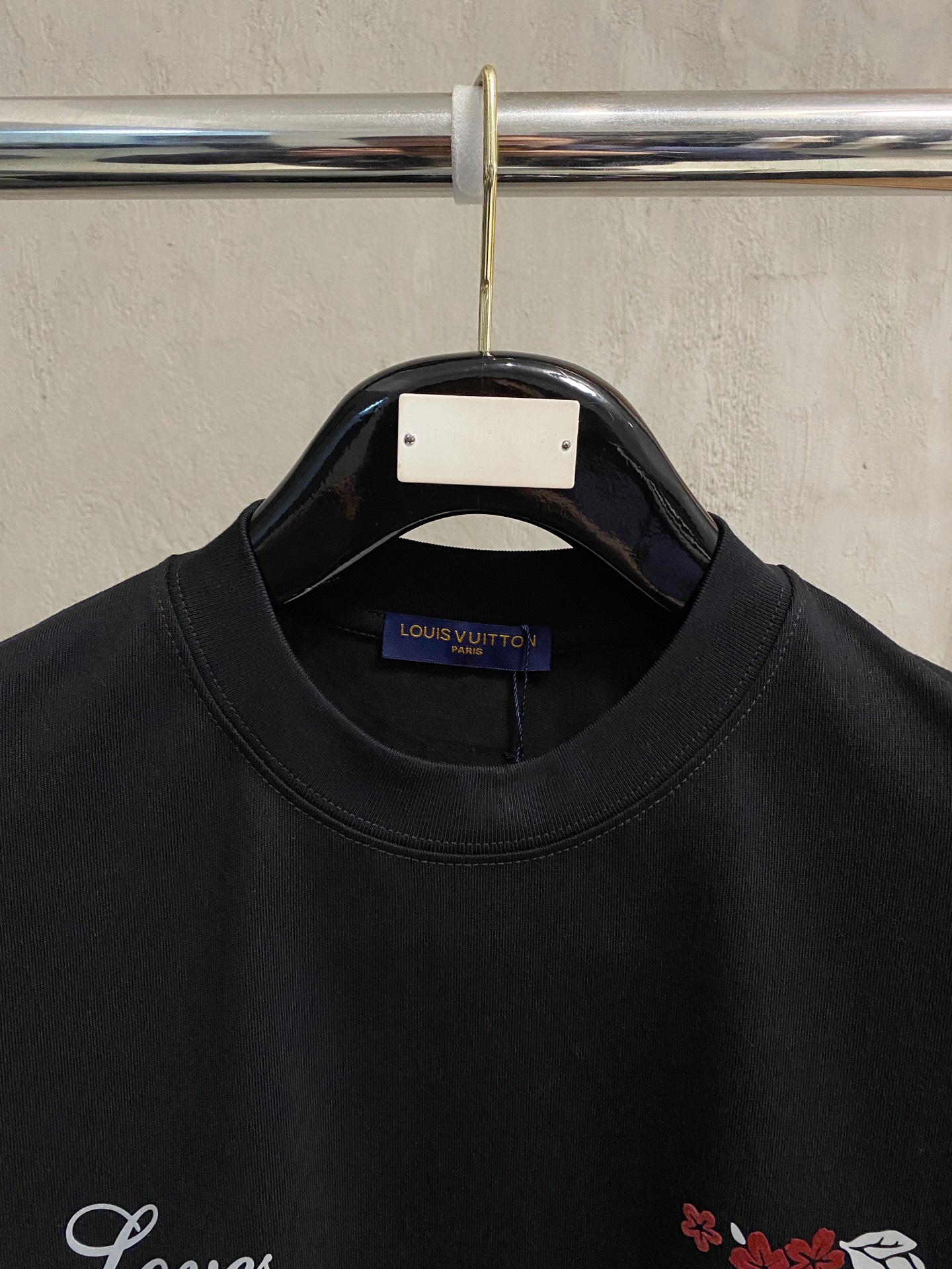 short sleeves
